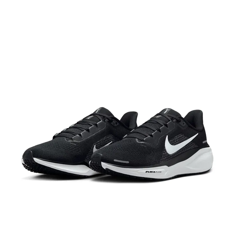 Nike Air Zoom Pegasus 41 Black White (FD2723-002)