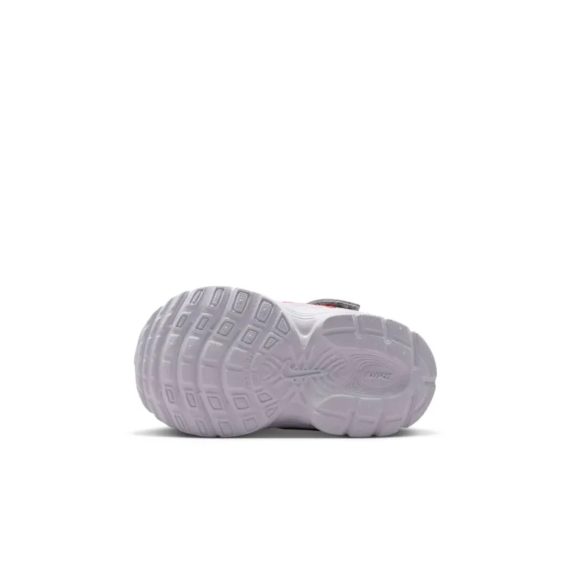 Nike V5 RNR White Gym Red Vast Grey (HQ6413-105)