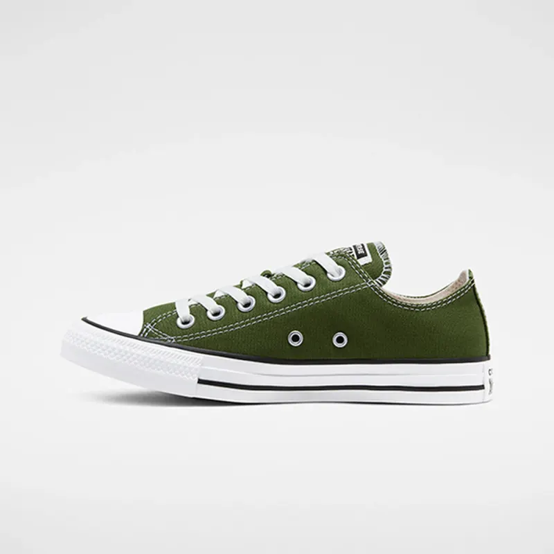 Converse Seasonal Colour Chuck Taylor All Star Low Top (166711C)