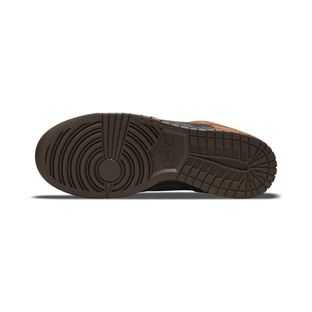 Nike Dunk Low Cider (2021) – “Off Noir / Cider Dark Chocolate Wild Berry” (DH0601-001)
