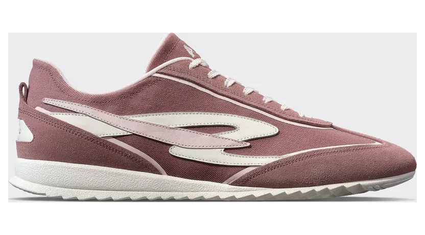 APL Riviera “Burganite/Flamingo/Ivory” (Dames)