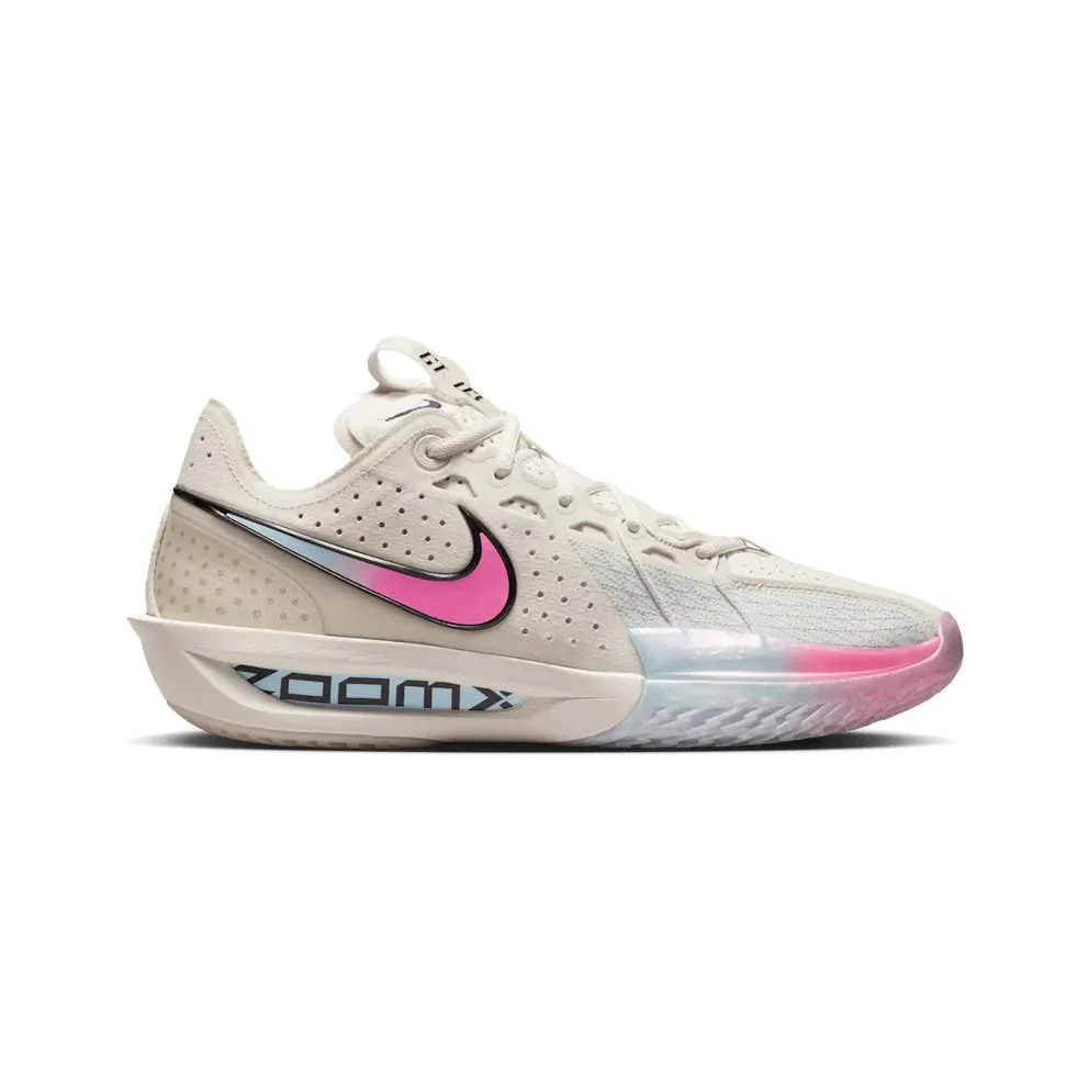 Nike Air Zoom GT Cut 3 Phantom Pink Blast (DV2913-007)