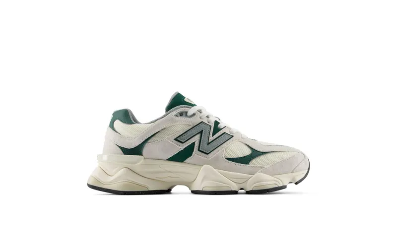 New Balance 9060 Nightwatch Green/ Angora (U90607ET)