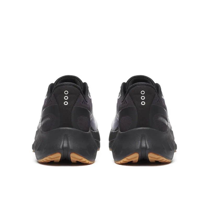 Saucony Tide 2 Cloud Black Gum (S21012-100)