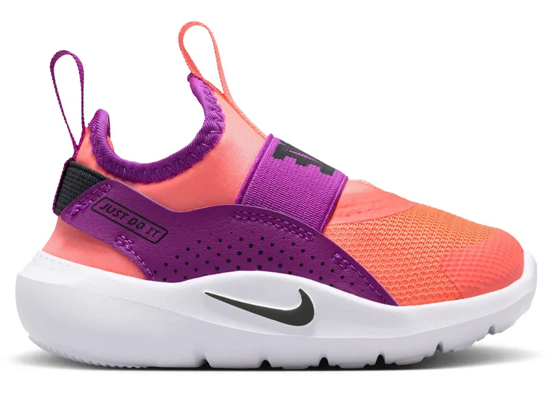 Nike Flex Runner 4 Bright Mango Vivid Purple (IF2895-800)