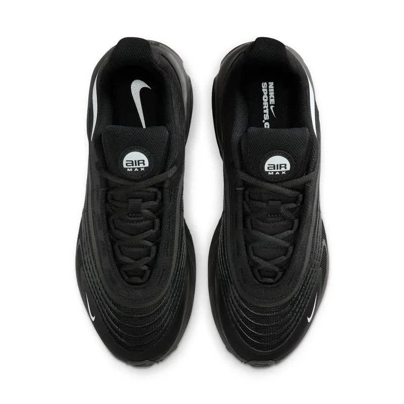 Nike Air Max Fire Black / White (IO4512-005)