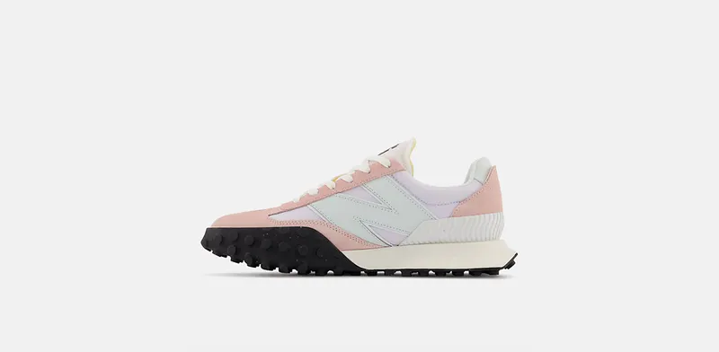 New Balance XC-72 “Pink Haze” (UXC72TA)