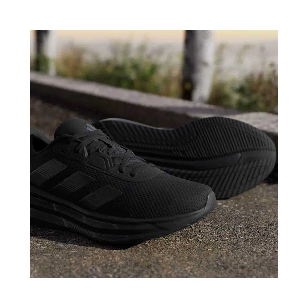 adidas Galaxy 7 Core Black Carbon (JR9584)