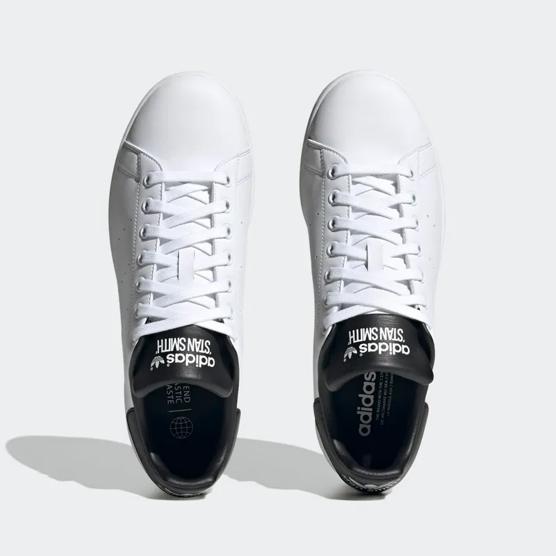 Adidas Stan Smith Cloud White / Cloud White / Core Black (HQ6781)