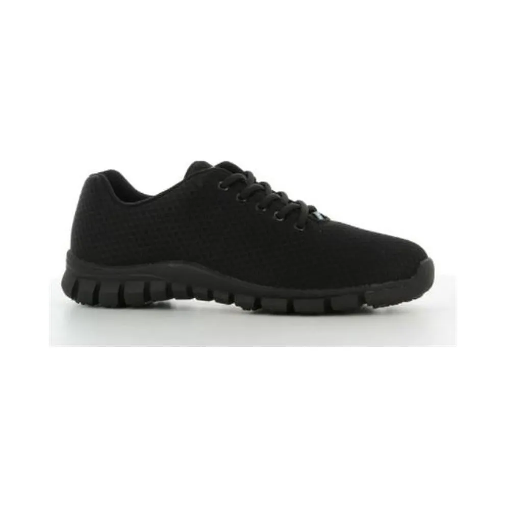 OXYPAS sneaker Black (010906-BLK)