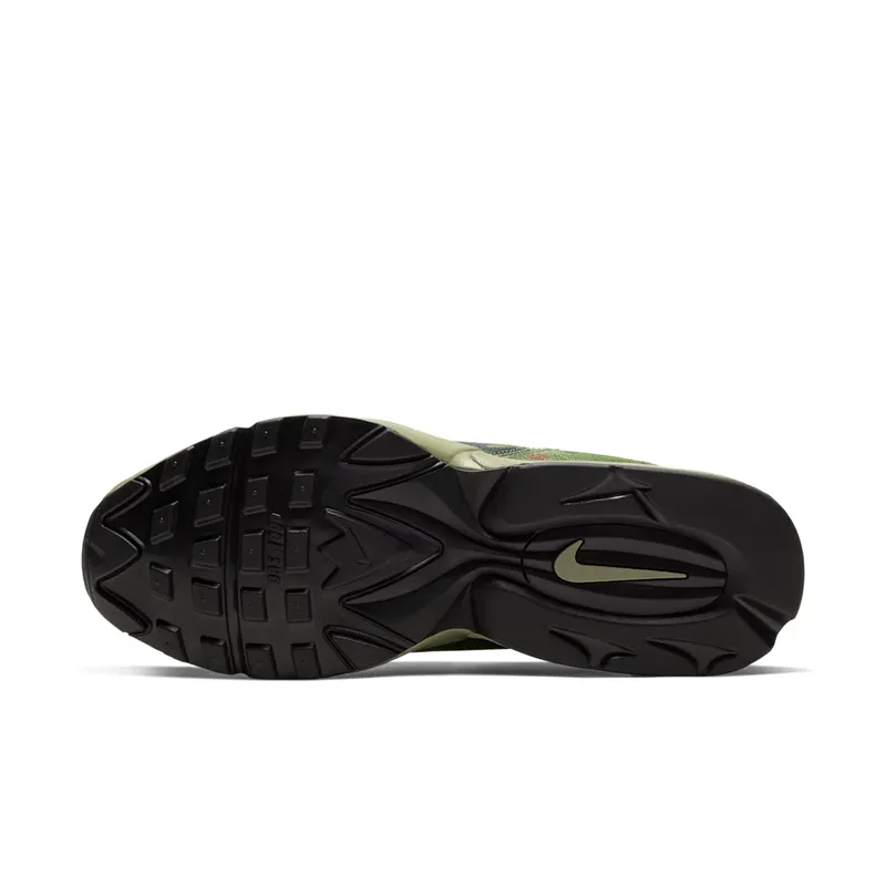 Nike Air Max Triax 96 Safari Camo (CT5543-300)