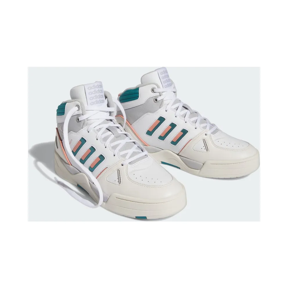 adidas Midcity Mid Cloud White / Arctic Fusion / Off White (ID5402)