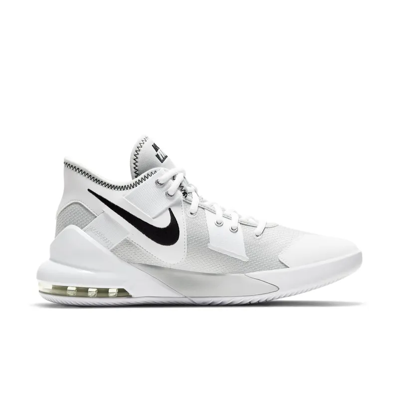 Nike Air Max Impact 2 White Black (CQ9382-100)