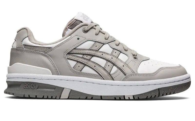 ASICS EX89 White Oyster (1201A476-104)