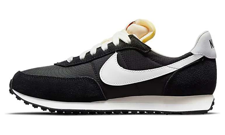 Nike Waffle Trainer 2 Schwarz (DC6477-001)