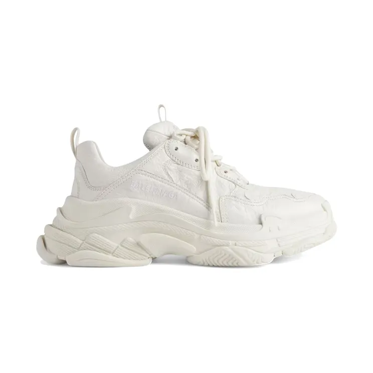 Balenciaga Triple S Optical White (536737 W2FWA 9000)