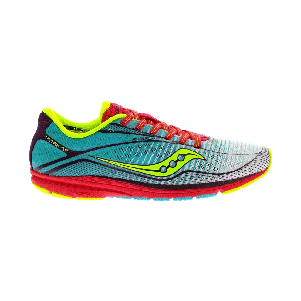 Saucony TYPE A6 “WHITE/BLUE/PINK” (S19007-4)