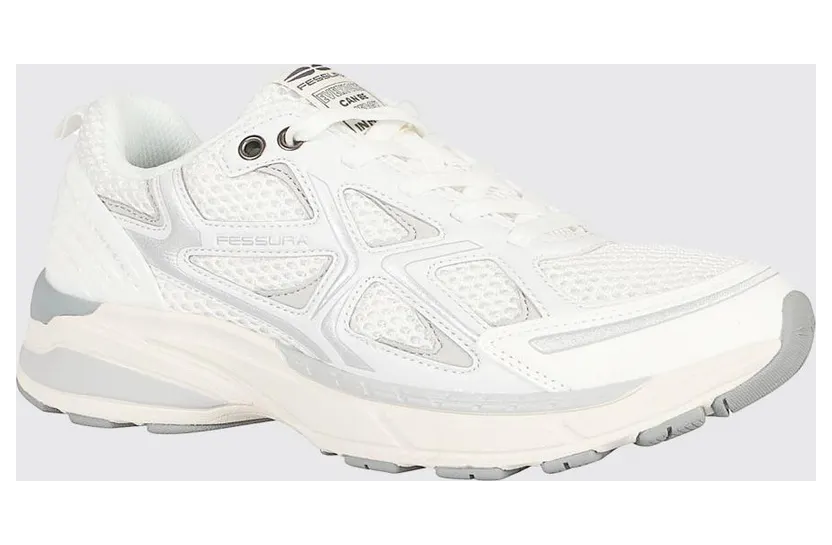 Fessura Sneakers White (CTY00103)