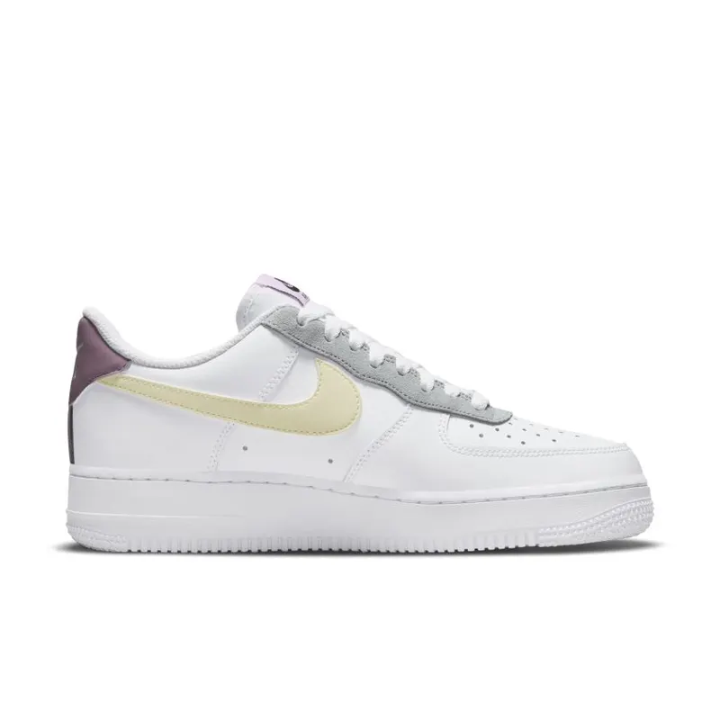 Nike Air Force 1 ’07 White Lemon Drop Regal Pink (W) (DN4930-100)