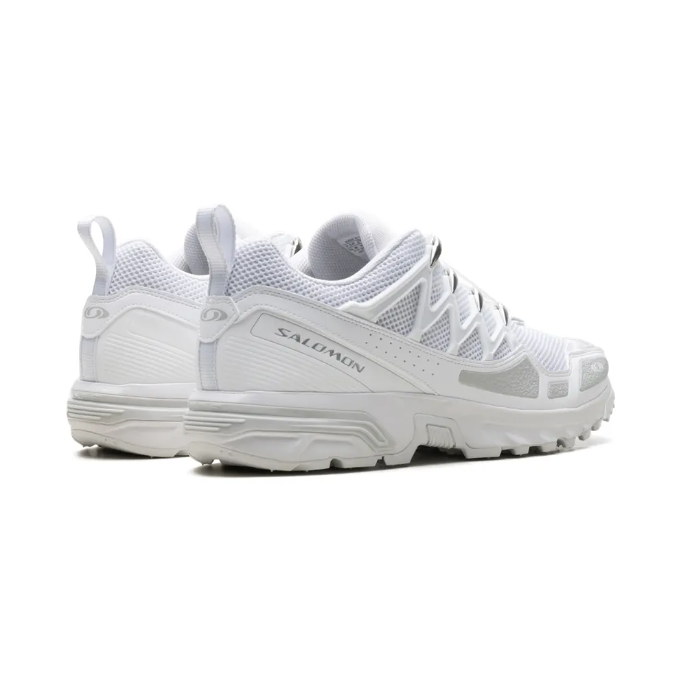 Salomon ACS + OG “White Silver” (L47766-700)