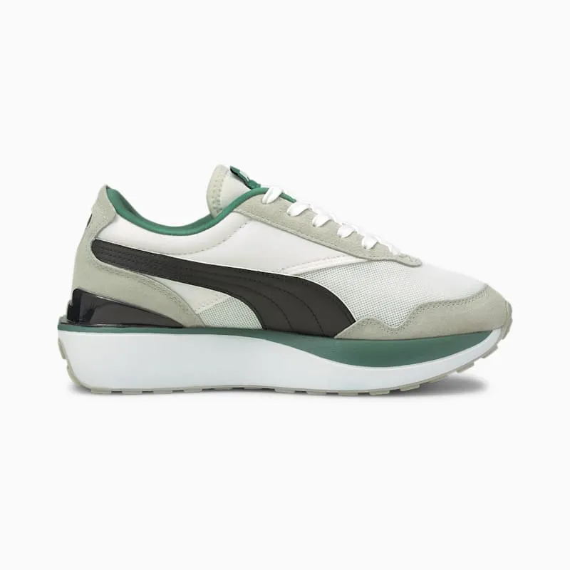 Puma Cruise Rider Classic White/Grey (37505403)