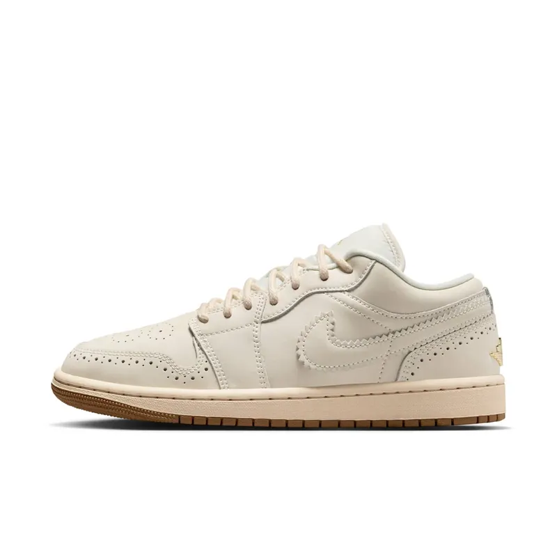 Air Jordan 1 Chalk/Metallic Gold/Pearl White/Chalk (IO0759-100)