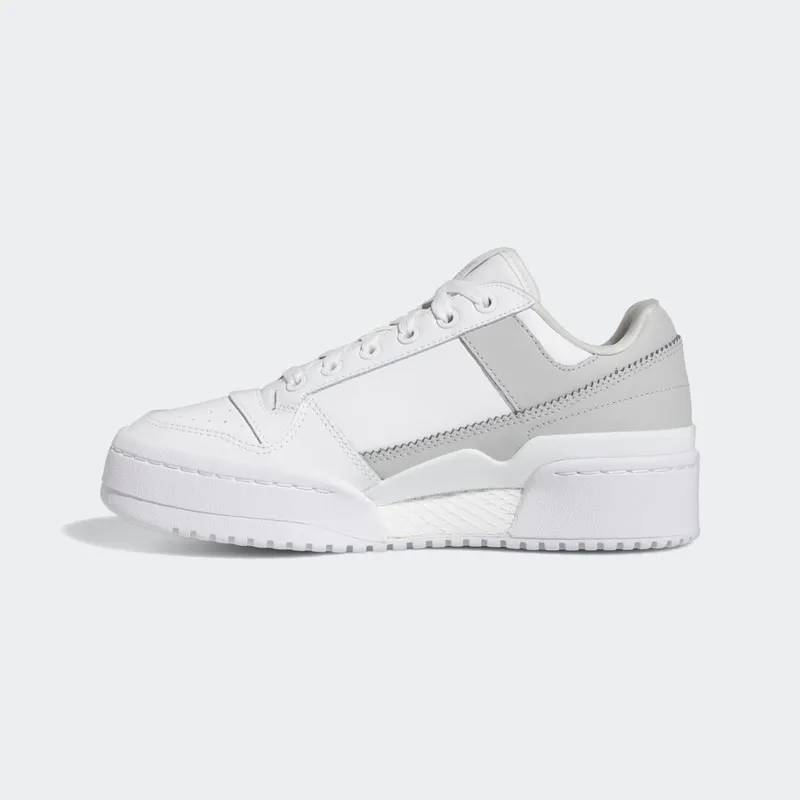 Adidas Forum Bold Cloud White / Grey Two / Cloud White (HQ6848)