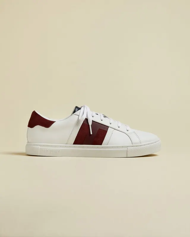 Ted Baker TENPAL (DK-RED)