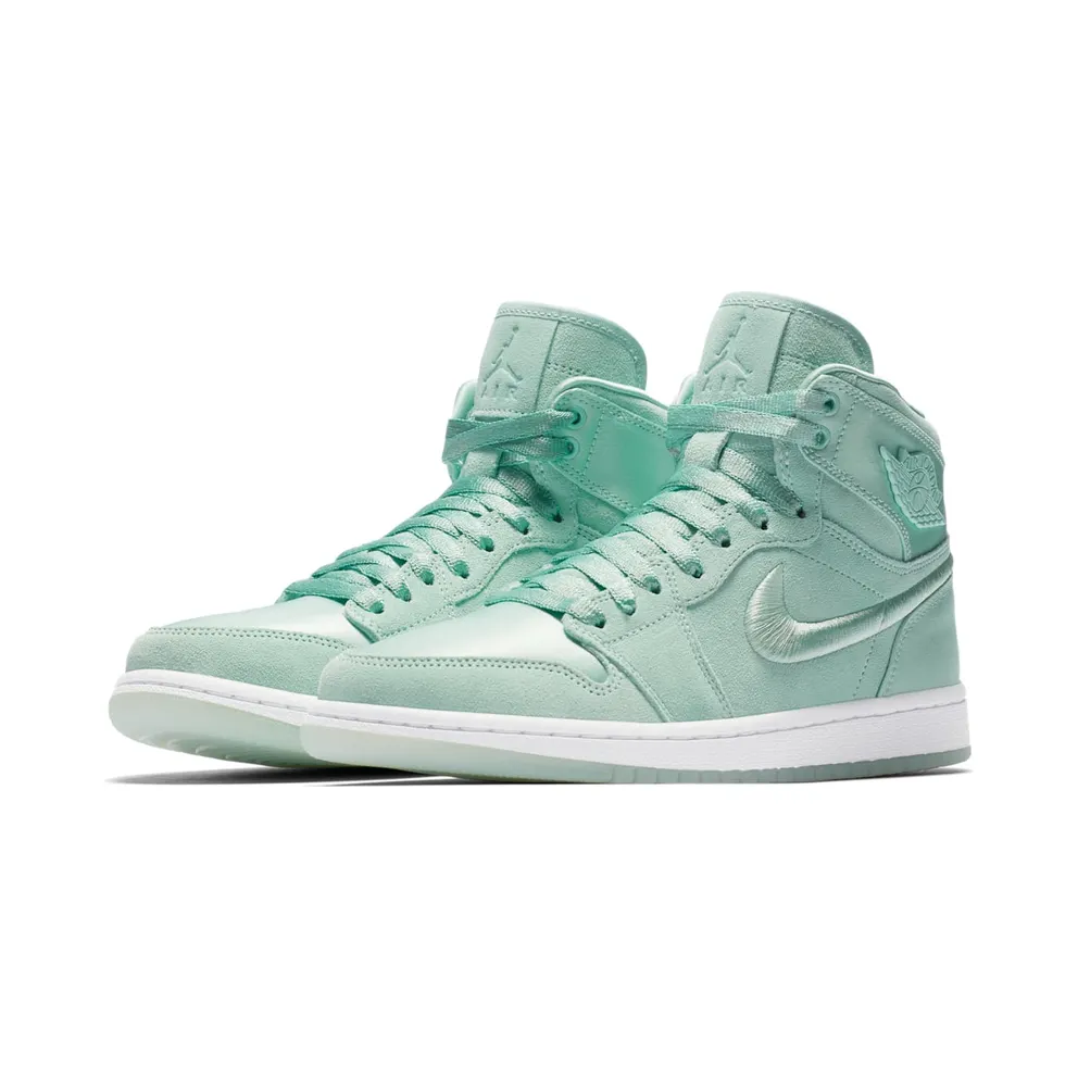 Jordan 1 Retro High Season of Her Mint Foam (W) Mint Foam/White-Metallic Gold (AO1847-345)