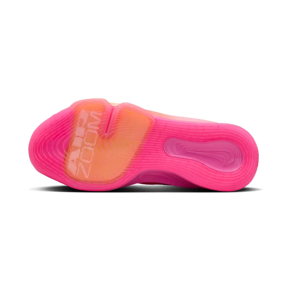 Nike Air Zoom GT Hustle 3 Hyper Pink (FV5953-601)