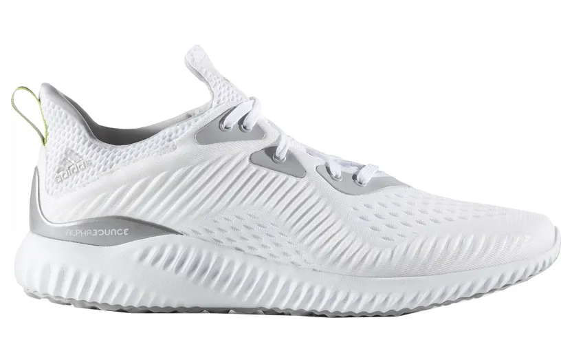 adidas Alphabounce 1 Kolor White