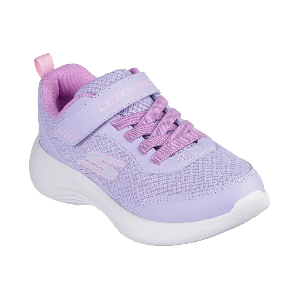 Skechers Selectors – Reset Achieved Sneaker Lavendel