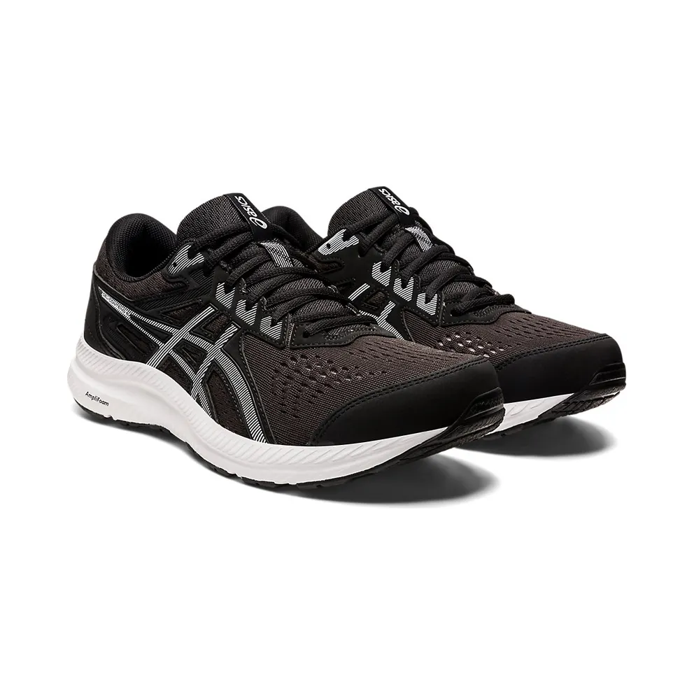 Asics Gel-contend 8 Black/White (1011B492.002)