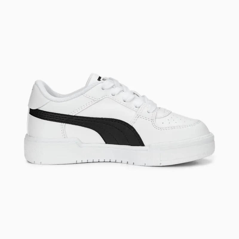 Puma Select Puma CA Pro Puma White-Puma Black (38227811)