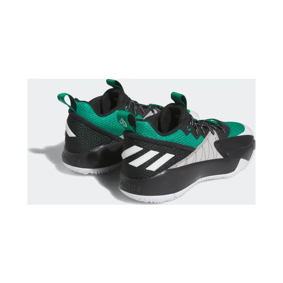 adidas Dame Extply 2.0 Court Green / Core Black / Cloud White (ID1808)