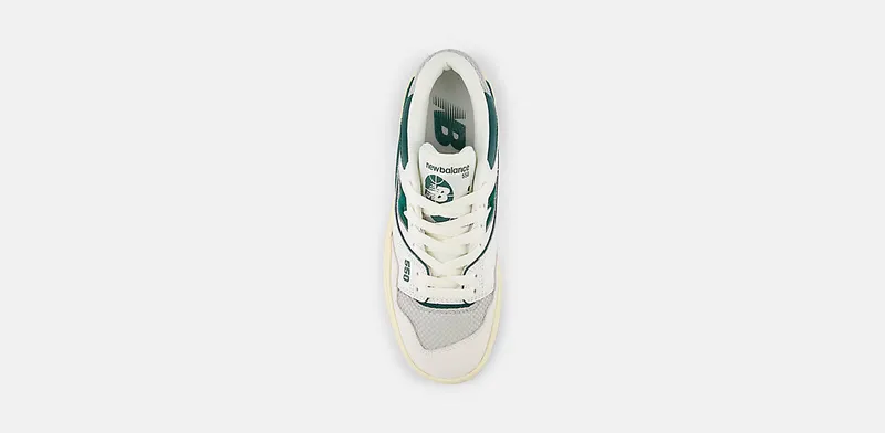 New Balance 550 GS “Marsh Green” (GSB550CS)