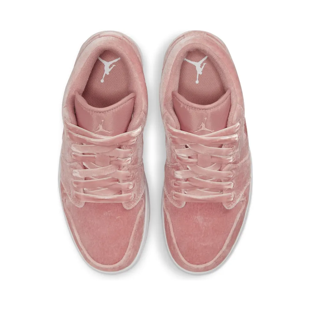Air Jordan 1 Low SE Pink (DQ8396-600)