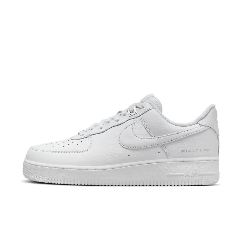 Nike Air Force 1 SP White/White/White (FJ4908-100)