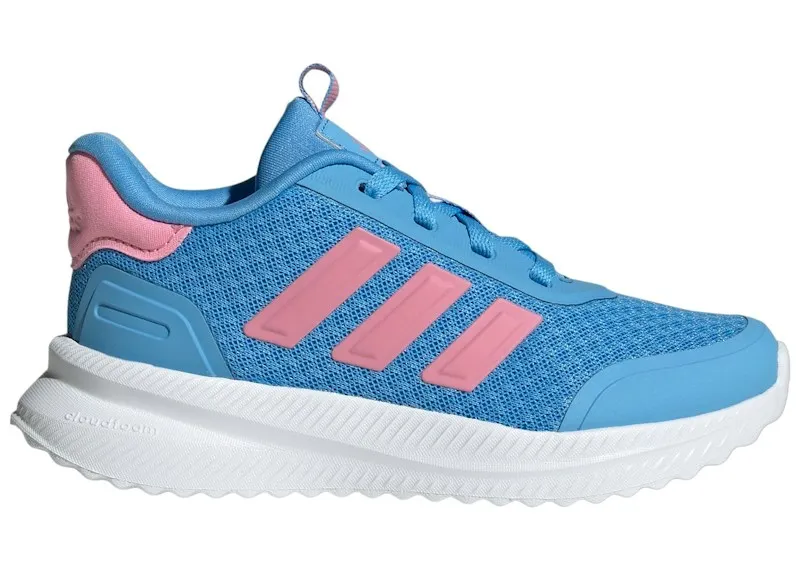 adidas X_PLRPATH Blue Burst Bliss Pink Cloud White (IE8466)