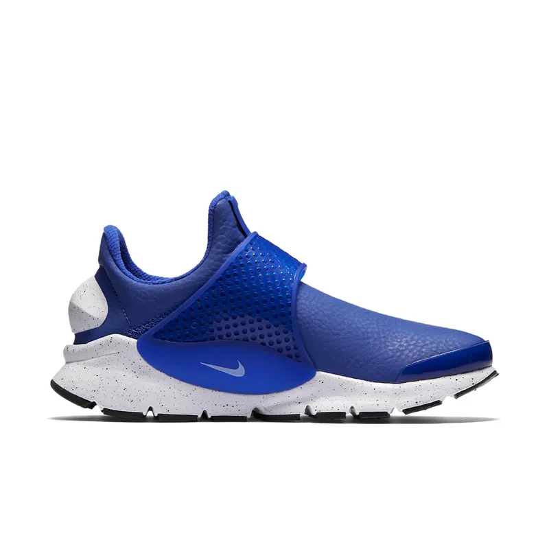 Nike Sock Dart Prm Paramount Blue White Black (881186-400)