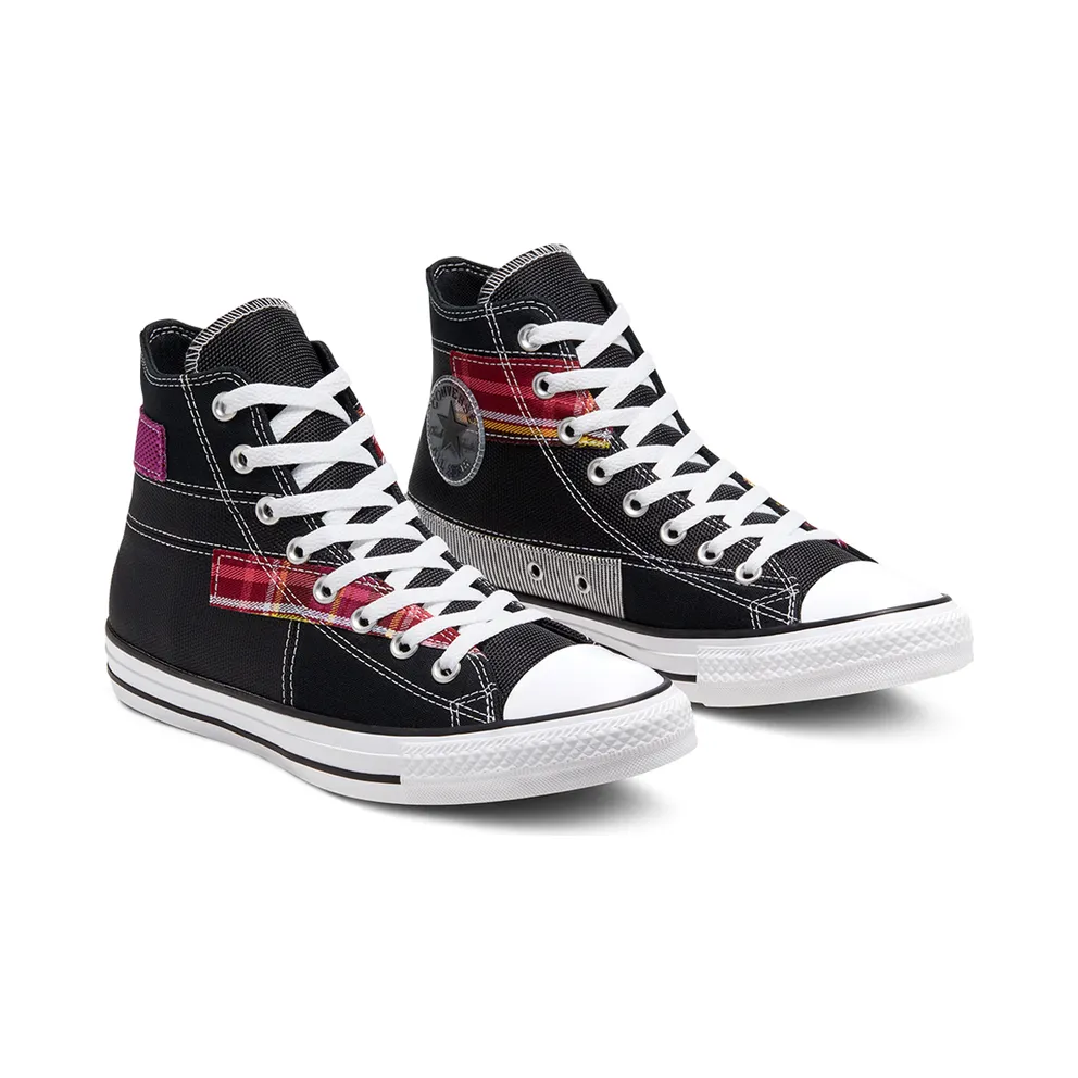 Converse Hacked Fashion Chuck Taylor All Star High Top (168745C)