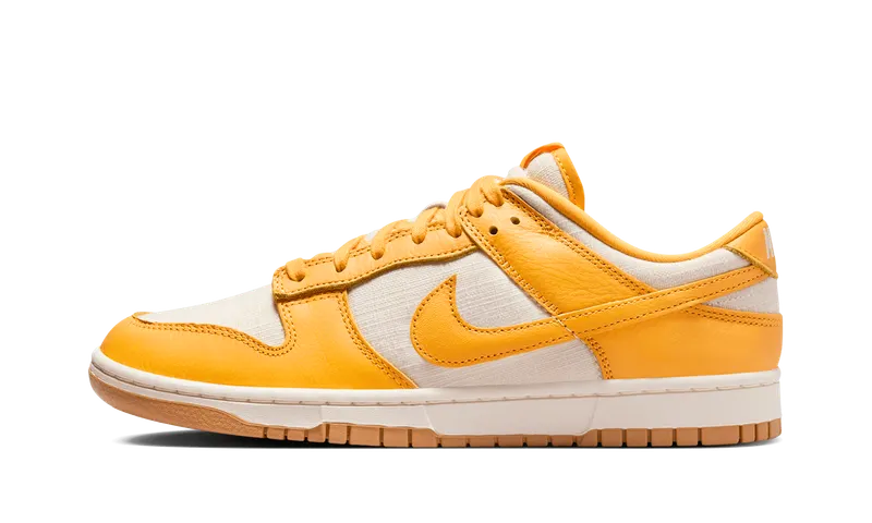 Nike Dunk Low “University Gold” (HF4867-739)