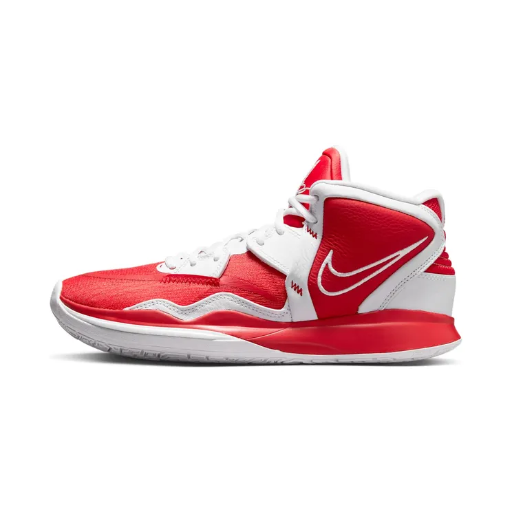 Nike Kyrie Infinity TB University Red White (DO9616-600)