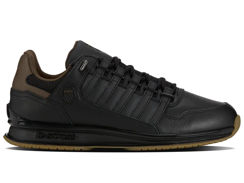 K-Swiss Rinzler Black (08907-097-M)