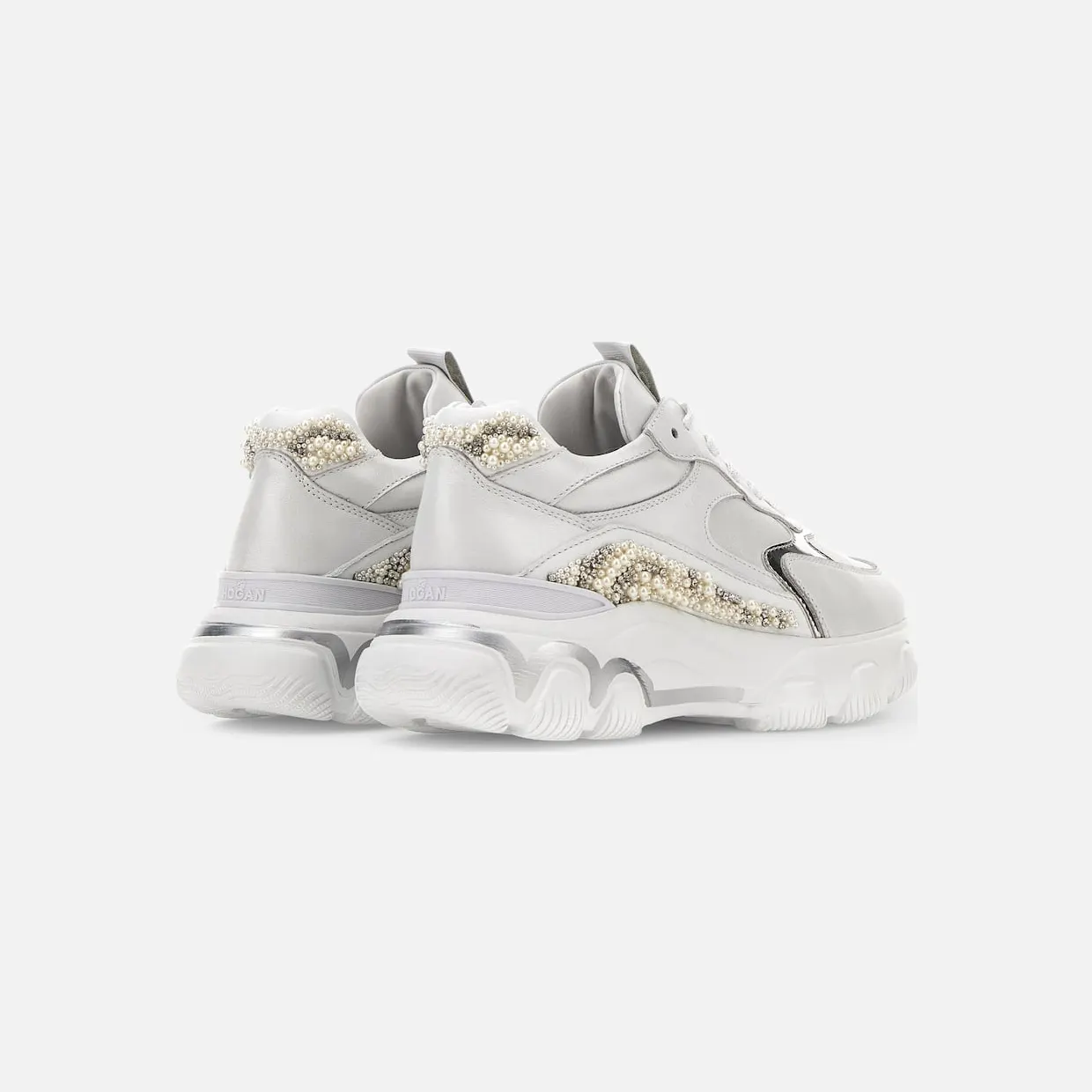 Hogan Hyperactive – Atelier Silver White (HVW5490EV60P120351) (2)
