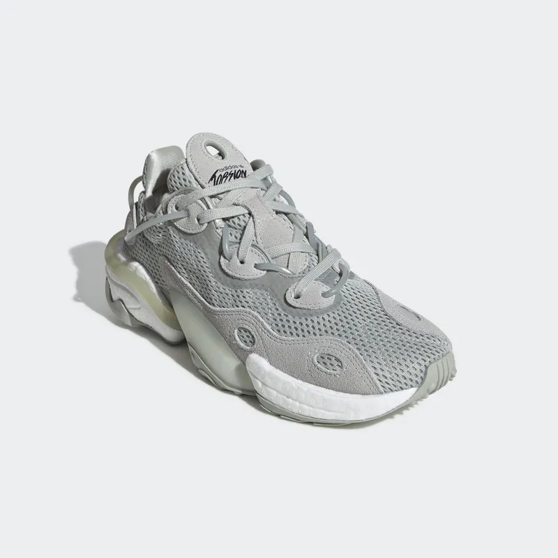 adidas Torsion X Ash Silver Ash Silver/Ash Silver/Core Black (EE4885)