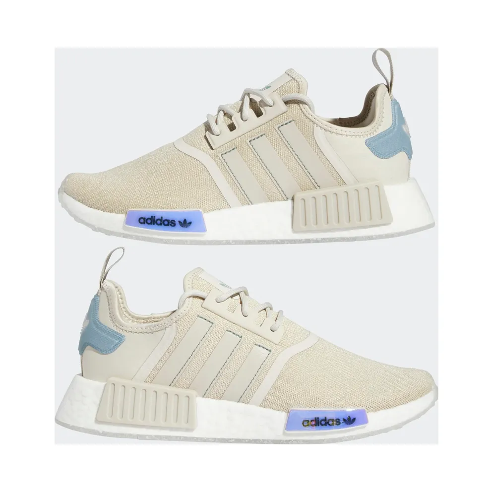 Adidas NMD_R1 Bliss / Bliss / Tech Emerald (GW5680)