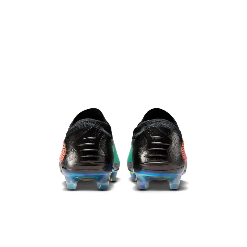 Nike Phantom 6 Low Elite FG “Chrome Black” (IH3737-001)
