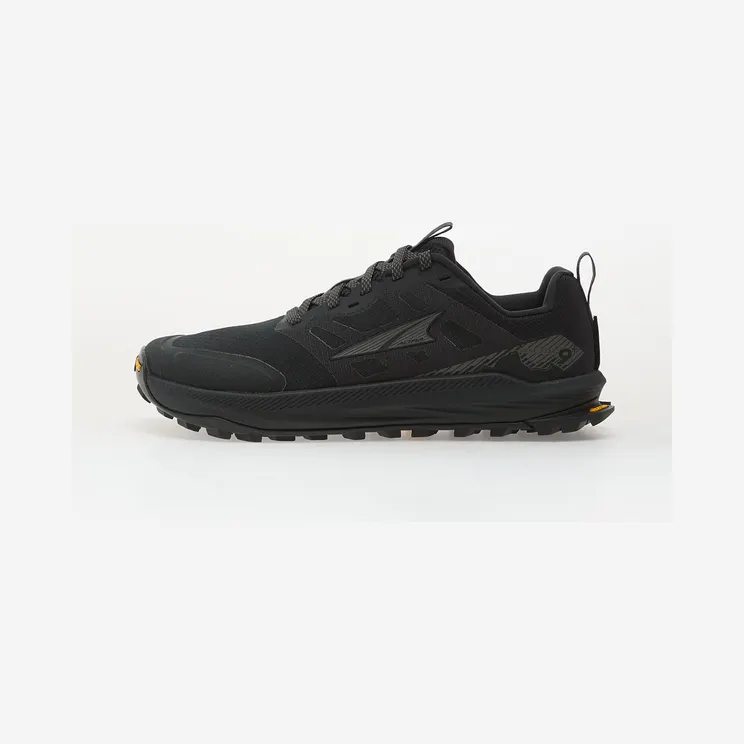 Altra W Lone Peak 9+ Black Black (AL0A85RH000)