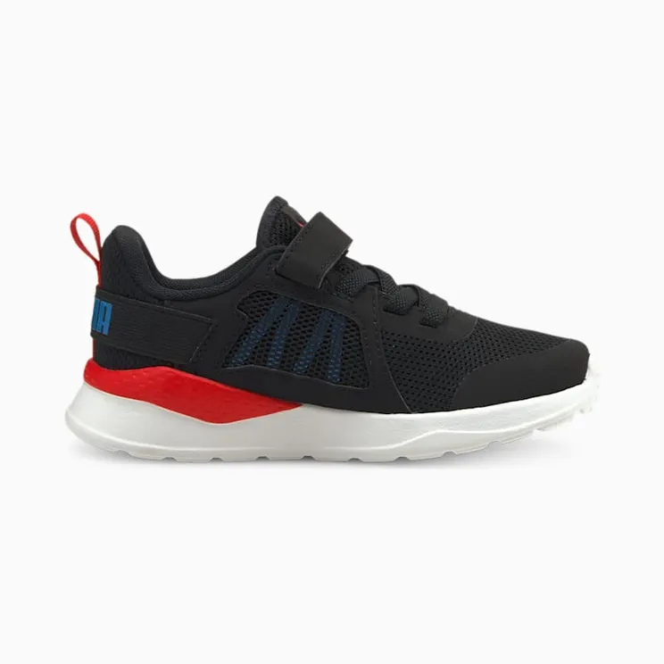 Puma Anzarun AC Black/Blue (37203914)